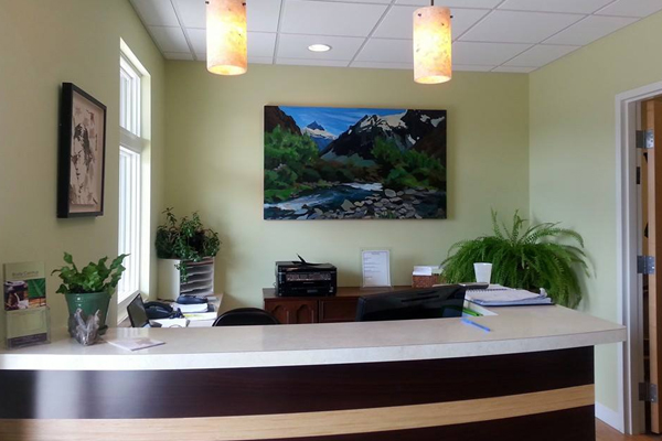 Body Central Chiropractic, Massage and Bodywork Studio