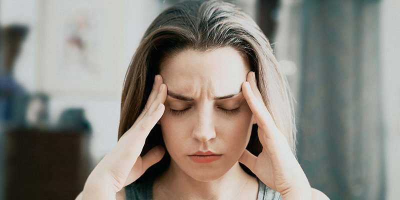Chronic Headache Treatment in Red Hook