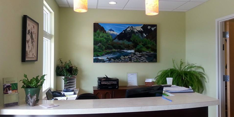 Saugerties Chiropractic and Massage